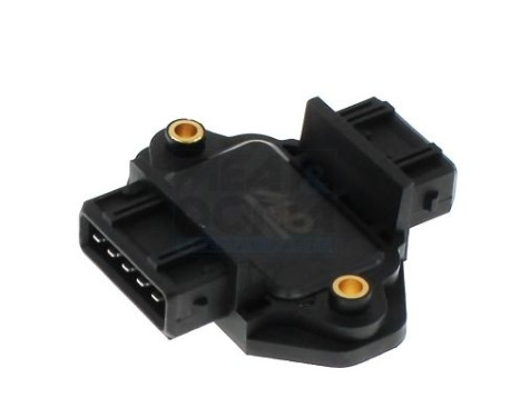 Schakelsystemen, ontstekingssysteem