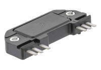 Schakelsystemen, ontstekingssysteem