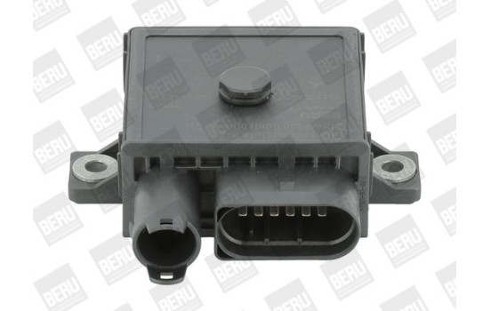Appareil de commande, temps de préchauffage, Image 2