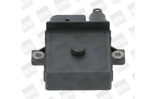 Appareil de commande, temps de préchauffage, Image 3