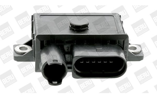 Appareil de commande, temps de préchauffage, Image 2