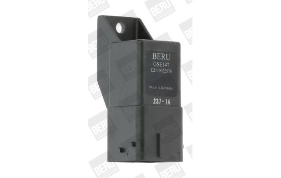 Appareil de commande, temps de préchauffage, Image 2