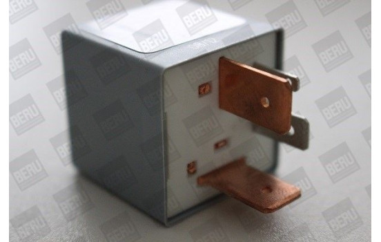 Appareil de commande, temps de préchauffage, Image 2