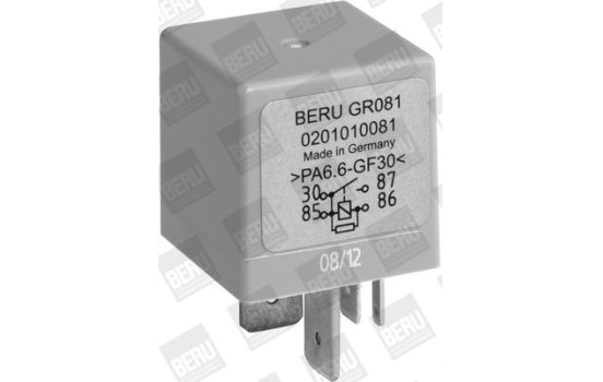 Appareil de commande, temps de préchauffage, Image 3