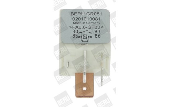 Appareil de commande, temps de préchauffage, Image 4