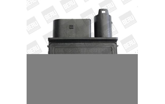 Appareil de commande, temps de préchauffage, Image 2