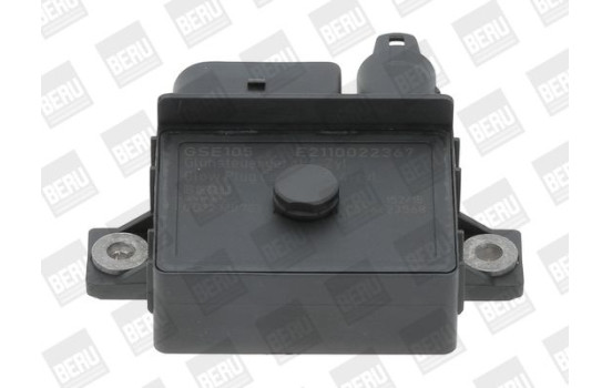 Appareil de commande, temps de préchauffage, Image 4
