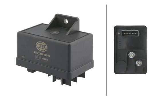 Appareil de commande, temps de préchauffage, Image 2