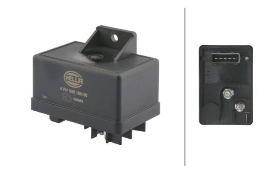 Appareil de commande, temps de préchauffage, Image 3
