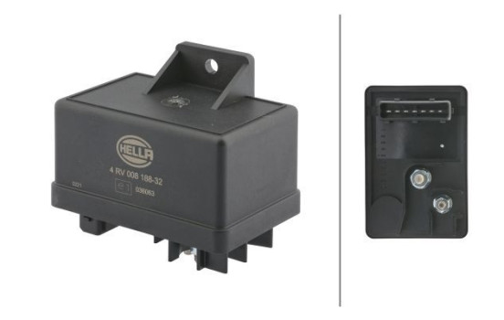 Appareil de commande, temps de préchauffage, Image 2