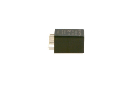 Appareil de commande, temps de préchauffage, Image 2