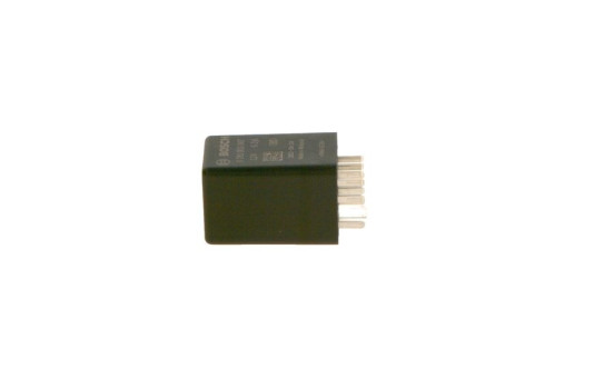 Appareil de commande, temps de préchauffage, Image 4