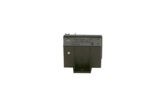 Appareil de commande, temps de préchauffage, Image 3