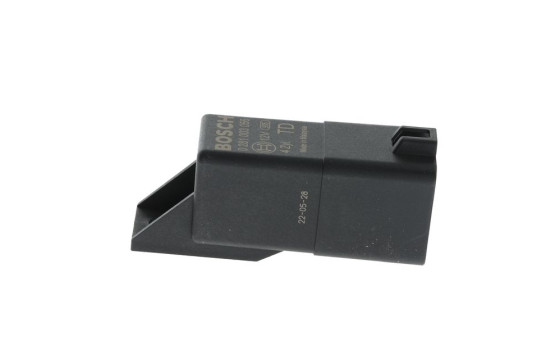 Appareil de commande, temps de préchauffage, Image 4