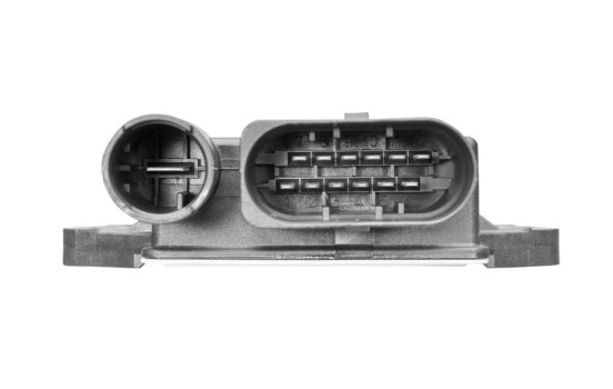 Appareil de commande, temps de préchauffage, Image 4