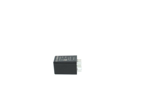 Appareil de commande, temps de préchauffage, Image 8