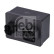calculateur pour systeme de bougies de prechauffage