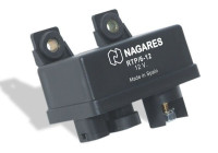 Relais, système de préchauffage