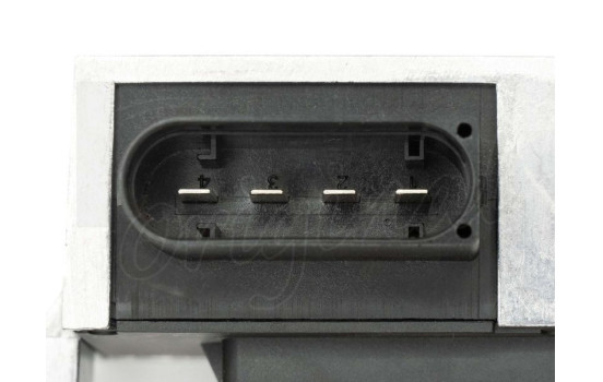 Relais, système de préchauffage, Image 4