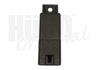 Temporisateur de préchauffage Hueco