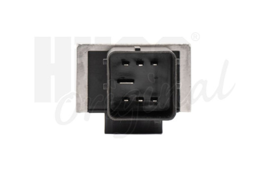 Temporisateur de préchauffage Hueco, Image 3