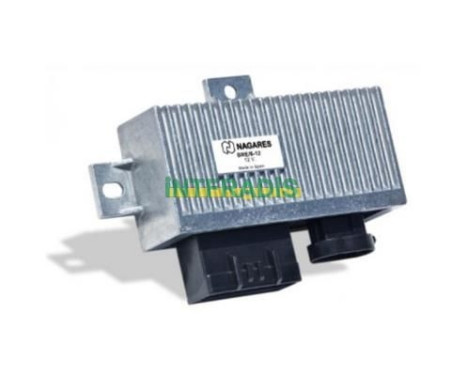TEMPORISATEUR PRÉCHAUFFAGE DIESEL