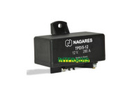 TEMPORISATEUR PRÉCHAUFFAGE DIESEL