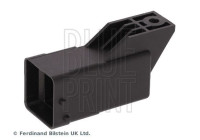 Unité de commande, durée de préchauffage Blue Print Solution