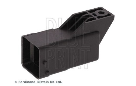 Unité de commande, durée de préchauffage Blue Print Solution