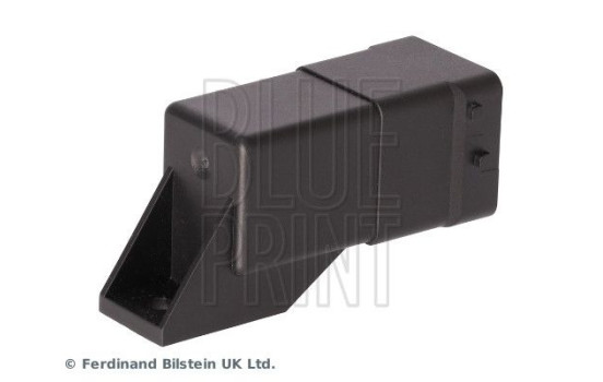 Unité de commande, durée de préchauffage Blue Print Solution, Image 2