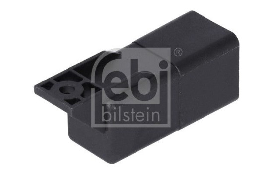 Unité de commande, durée de préchauffage febi Plus, Image 2