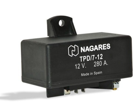 Unité de commande, temps de préchauffage