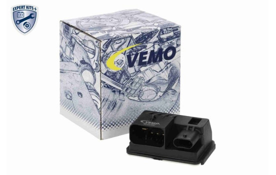 Unité de commande, temps de préchauffage, Image 2