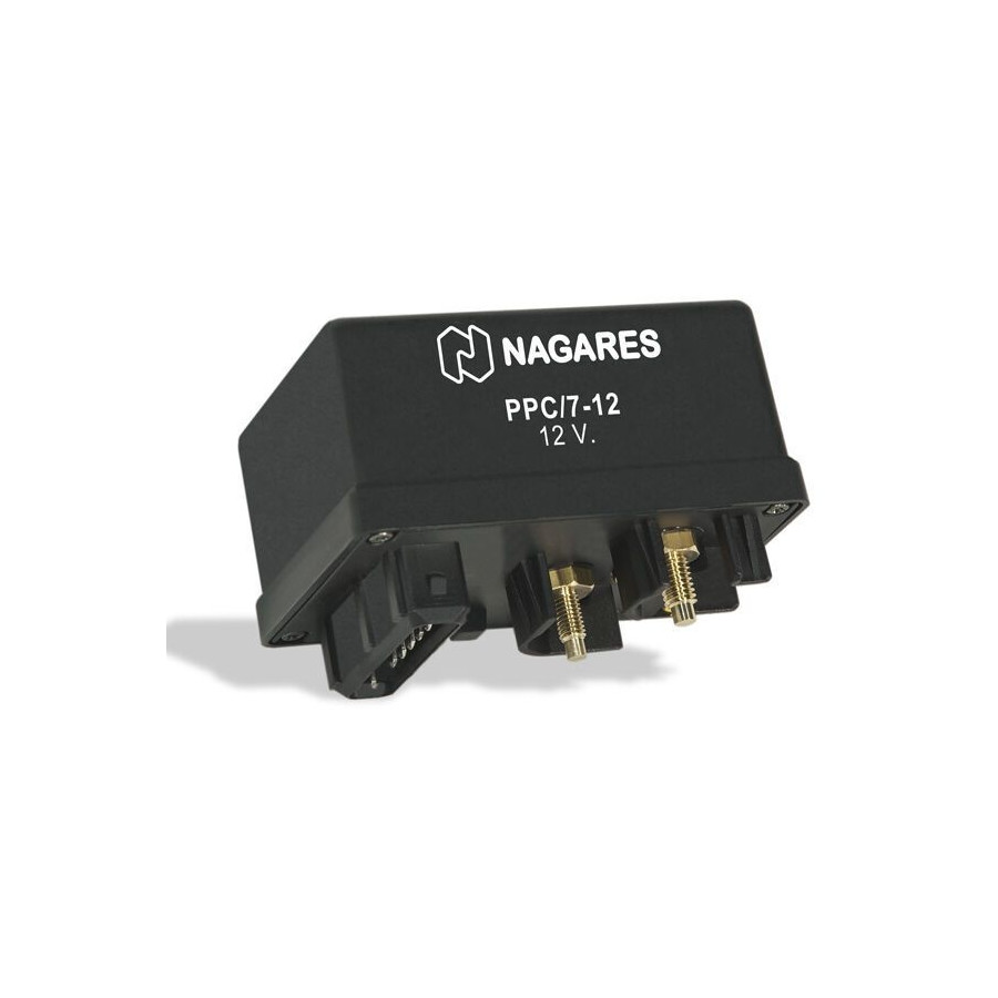 HERTH+BUSS JAKOPARTS Unité De Contrôle Temps De Préchauffage J5721005 – Compatible Renault Clio III, Mégane III, Etc.