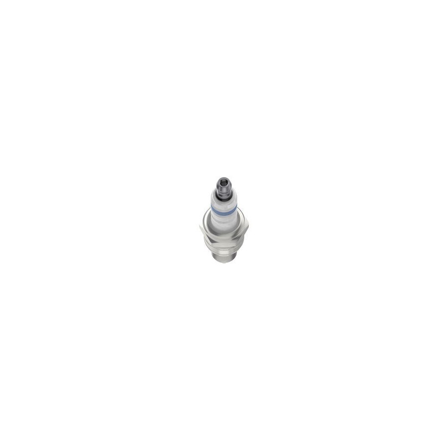 Bougies Allumage Bosch WR78 Super 4 - Jeu De 4 | Haute Protection Encrassement Pour Voiture