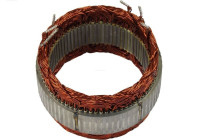 Stator, générateur