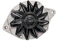Alternateur 12036860 Eurotec