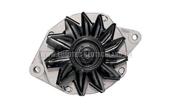Alternateur 12036860 Eurotec