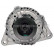 Alternateur 12038960 Eurotec