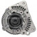 Alternateur 12039010 Eurotec