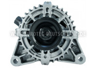 Alternateur 12049150 Eurotec