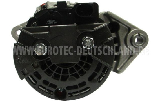 Alternateur 12090460 Eurotec, Image 3