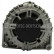 Alternateur 12090490 Eurotec