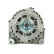 Alternateur 215.566.220.004 PlusLine