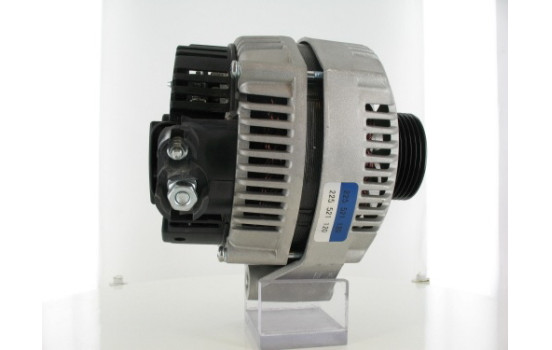 Alternateur 225.521.120.000 PlusLine, Image 3