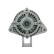 Alternateur 255.518.130.050 PlusLine