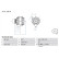 Alternateur 4254 Bosch, Vignette 2