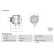 Alternateur 4470 Bosch, Vignette 2