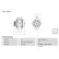 Alternateur 4538 Bosch