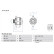 Alternateur 4570 Bosch